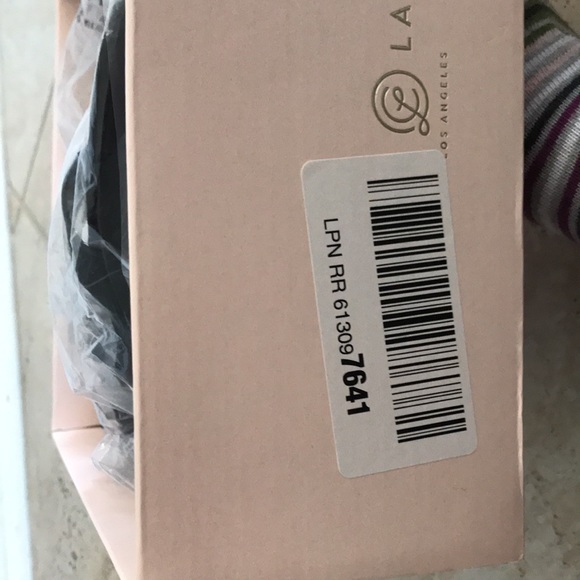 Chinese Laundry Rubie Dress Sandals size 6 - Picture 3 of 4